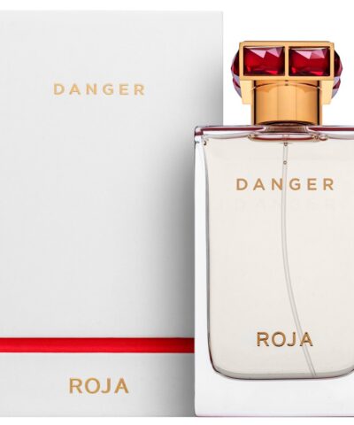 Roja Parfums Danger Pour Femme EDP 75 ml