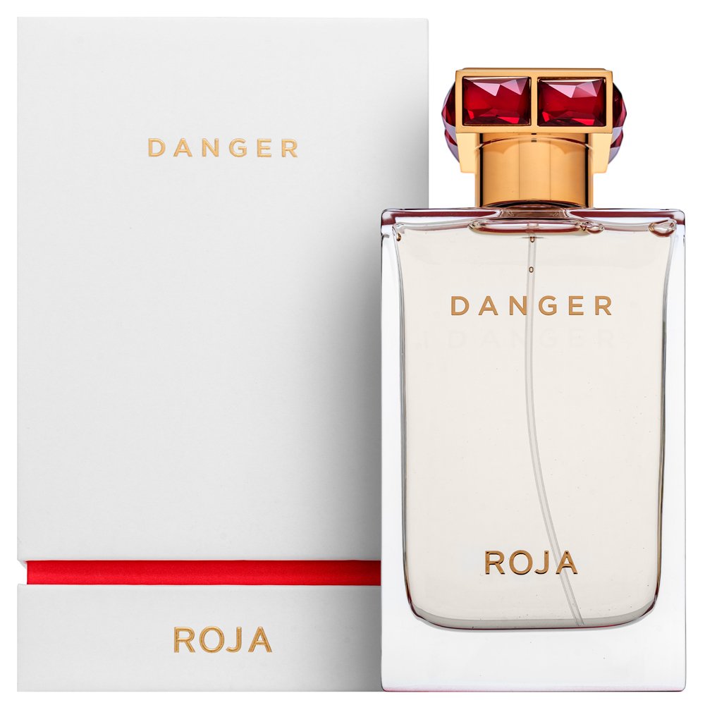 Roja Parfums Danger Pour Femme EDP 75 ml