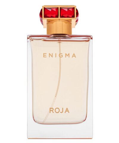 Roja Parfums Enigma EDP 75 ml – parfüümipudel