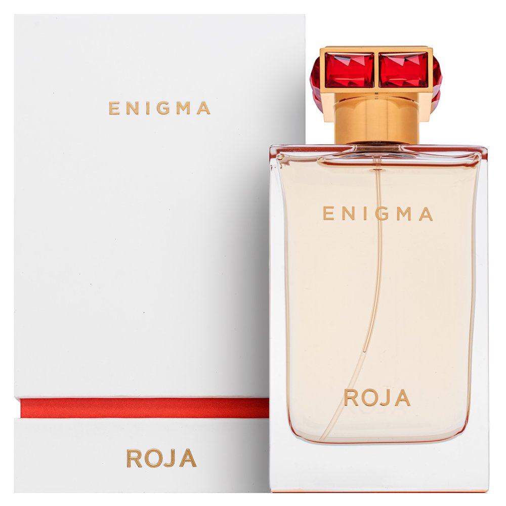 Roja Parfums Enigma EDP 75 ml – pudel karbiga