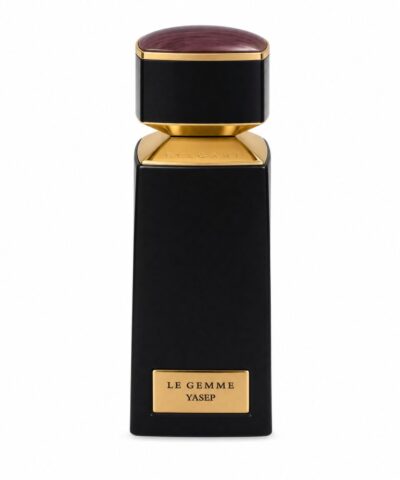 Bvlgari Le Gemme Yasep EDP 125 ml – parfüümipudel