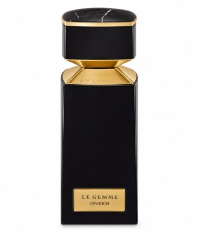 Bvlgari Le Gemme Onekh EDP 125 ml – parfüümipudel