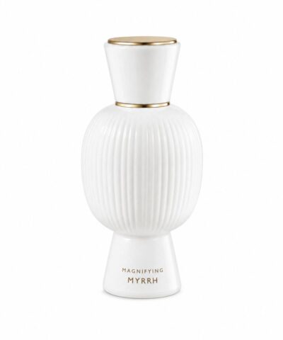Bvlgari Allegra Magnifying Myrrh EDP 40 ml – parfüümipudel