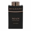 Bvlgari Man in Black EDP 100 ml Refillable – parfüümipudel