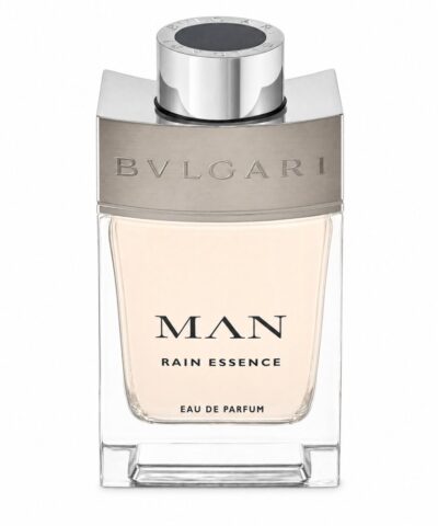 Bvlgari Man Rain Essence EDP 100 ml Refillable – parfüümipudel