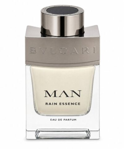 Bvlgari Man Rain Essence EDP 60 ml Refillable – parfüümipudel