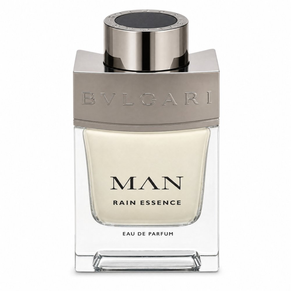 Bvlgari Man Rain Essence EDP 60 ml Refillable – parfüümipudel