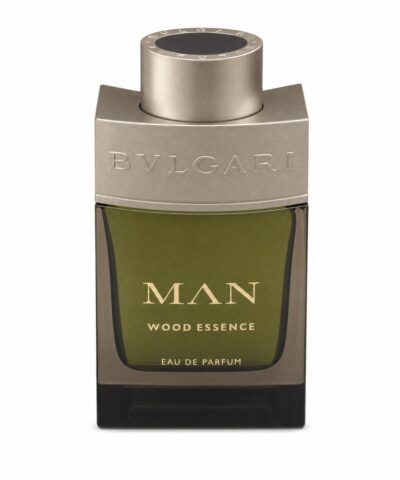 Bvlgari Man Wood Essence EDP 60 ml Refillable – parfüümipudel
