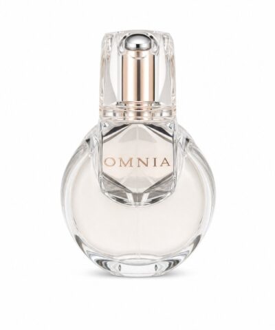 Bvlgari Omnia Crystalline EDT 50 ml Refillable – parfüümipudel