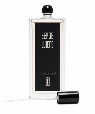Serge Lutens Le perce-vent EDP 100 ml – parfüümipudel