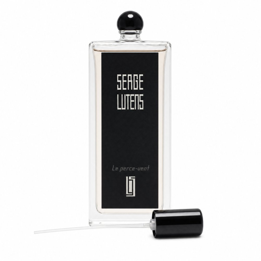 Serge Lutens Le perce-vent EDP 100 ml – parfüümipudel