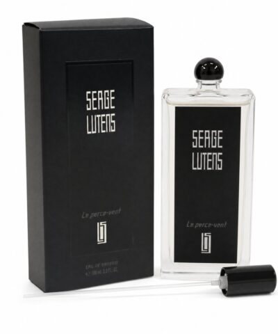 Serge Lutens Le perce-vent EDP 100 ml – pudel karbiga