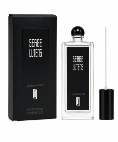 Serge Lutens Le perce-vent EDP 50 ml – parfüümipudel