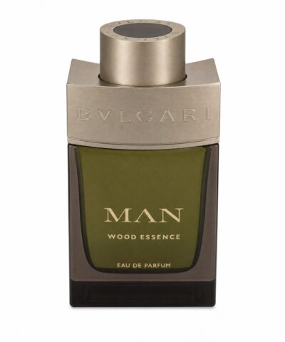 Bvlgari Man Wood Essence EDP 100 ml Refillable – parfüümipudel