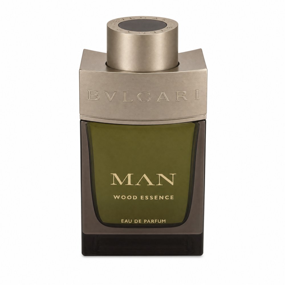 Bvlgari Man Wood Essence EDP 100 ml Refillable – parfüümipudel