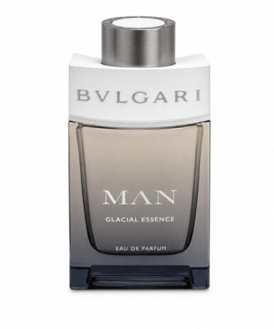 Bvlgari Man Glacial Essence EDP 100 ml Refillable – parfüümipudel