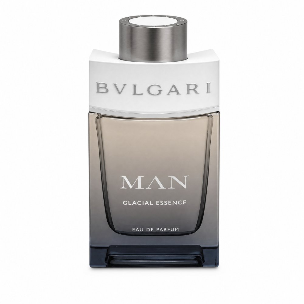 Bvlgari Man Glacial Essence EDP 100 ml Refillable – parfüümipudel