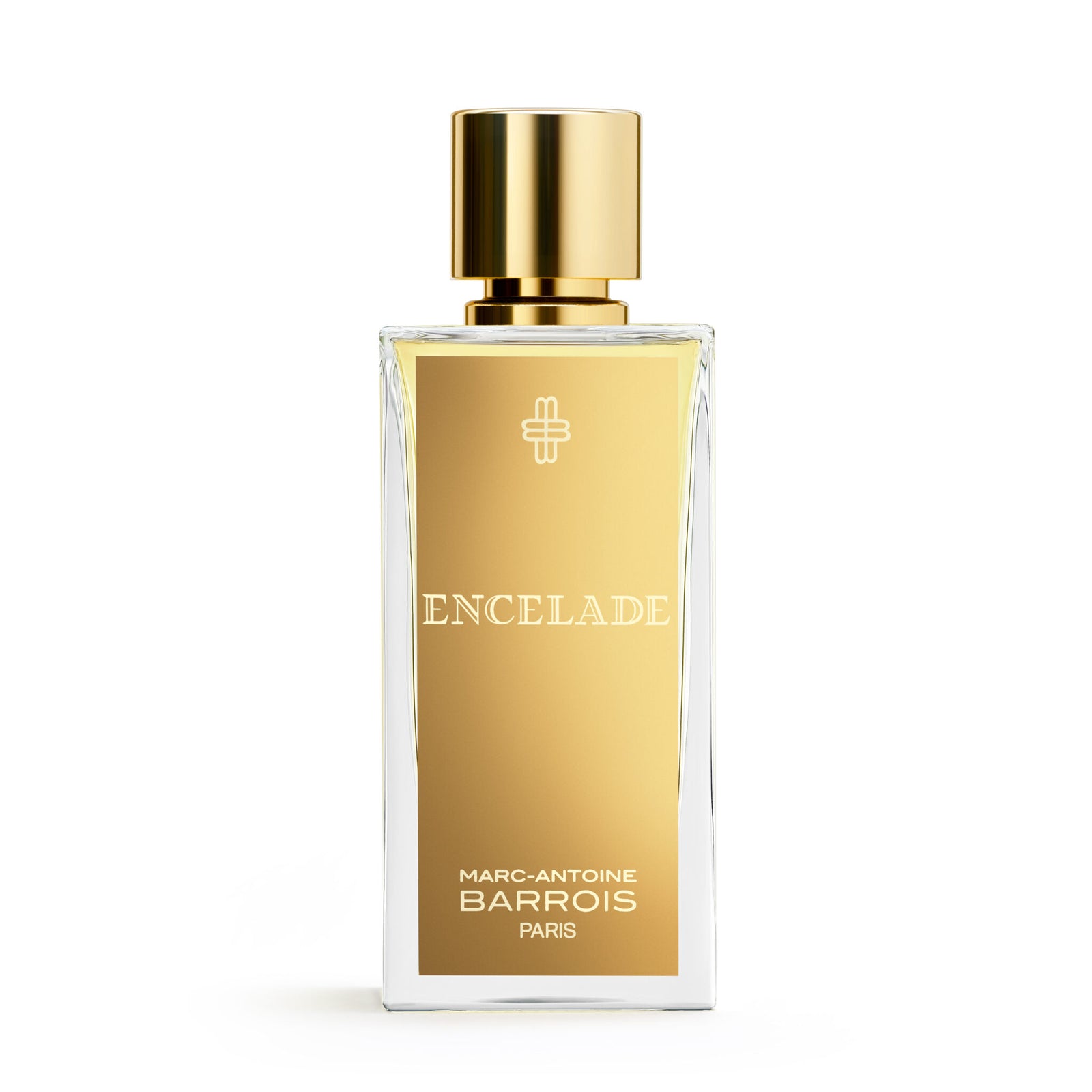 Marc-Antoine Barrois Encelade Eau de Parfum 100 ml auksinis buteliukas