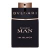 Bvlgari Man in Black EDP 60 ml kvepalų buteliukas