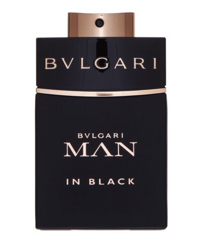 Bvlgari Man in Black EDP 60 ml kvepalų buteliukas