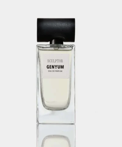Genyum Sculptor Eau de Parfum 100 ml pudel