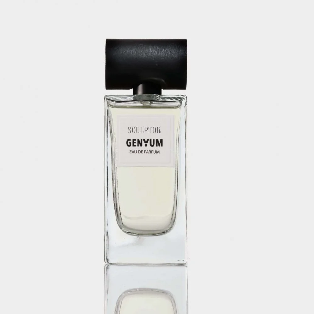 Genyum Sculptor Eau de Parfum 100 ml pudel