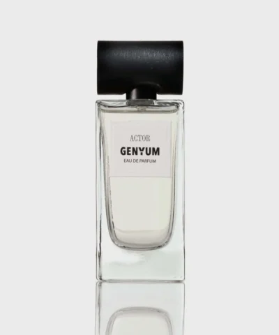 Genyum Actor Eau de Parfum 100 ml buteliukas
