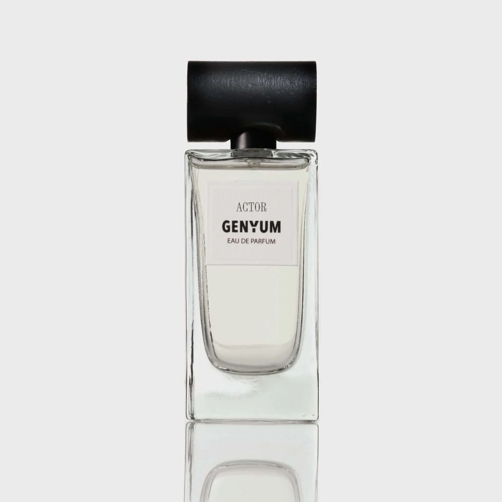 Genyum Actor Eau de Parfum 100 ml buteliukas