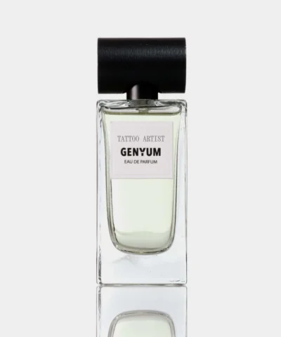 Genyum Tattoo Artist Eau de Parfum 100 ml buteliukas