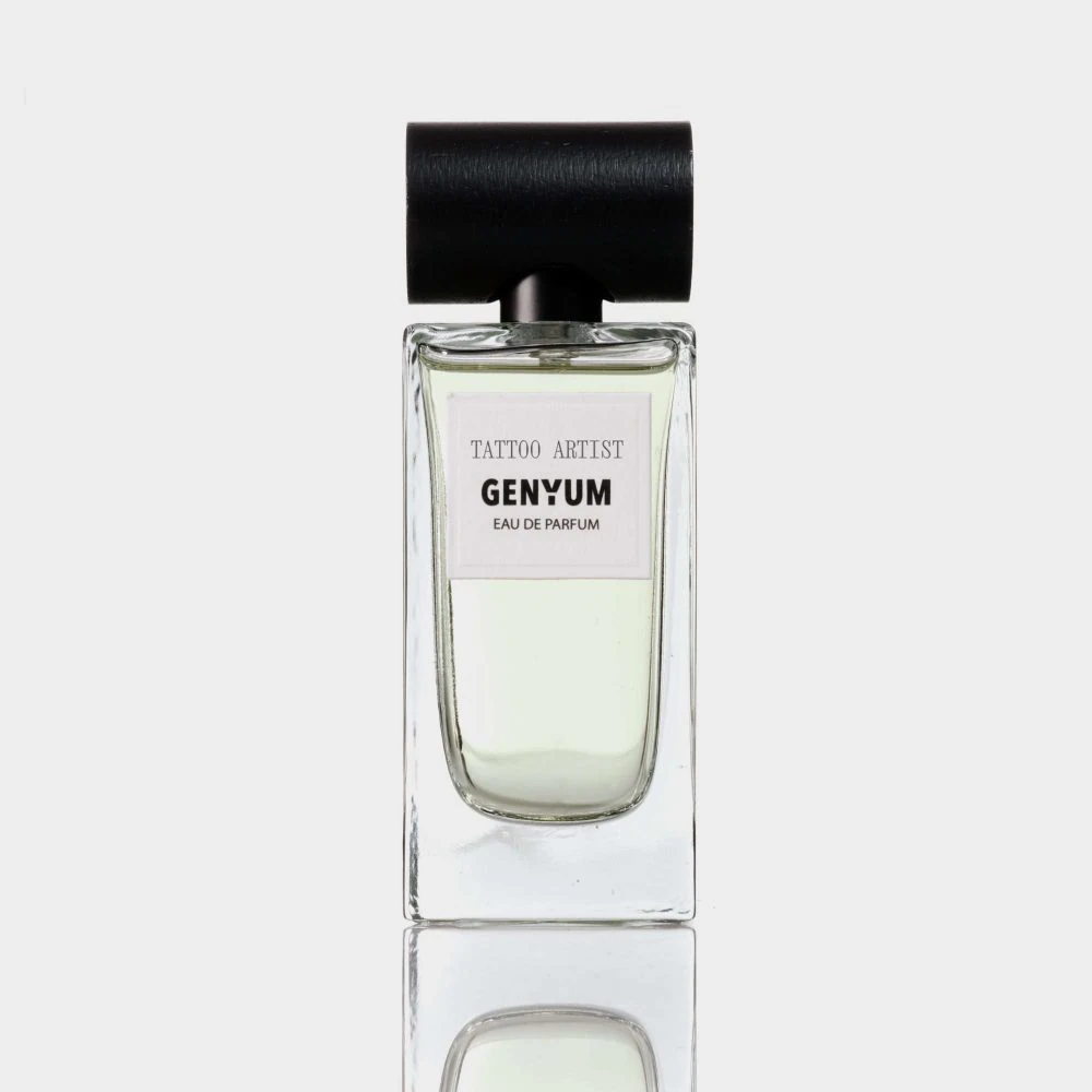Genyum Tattoo Artist Eau de Parfum 100 ml buteliukas