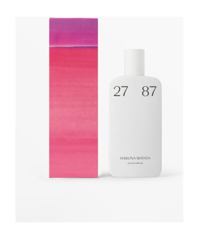 2787 Perfumes Hakuna Matata Eau de Parfum 27 ml parfüümipudel