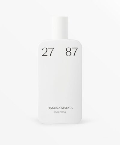 2787 Perfumes Hakuna Matata Eau de Parfum 87 ml