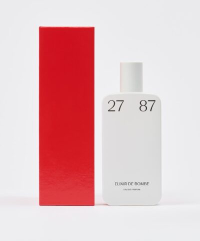 2787 Perfumes elixir de bombe Eau de Parfum 87 ml parfüümipudel