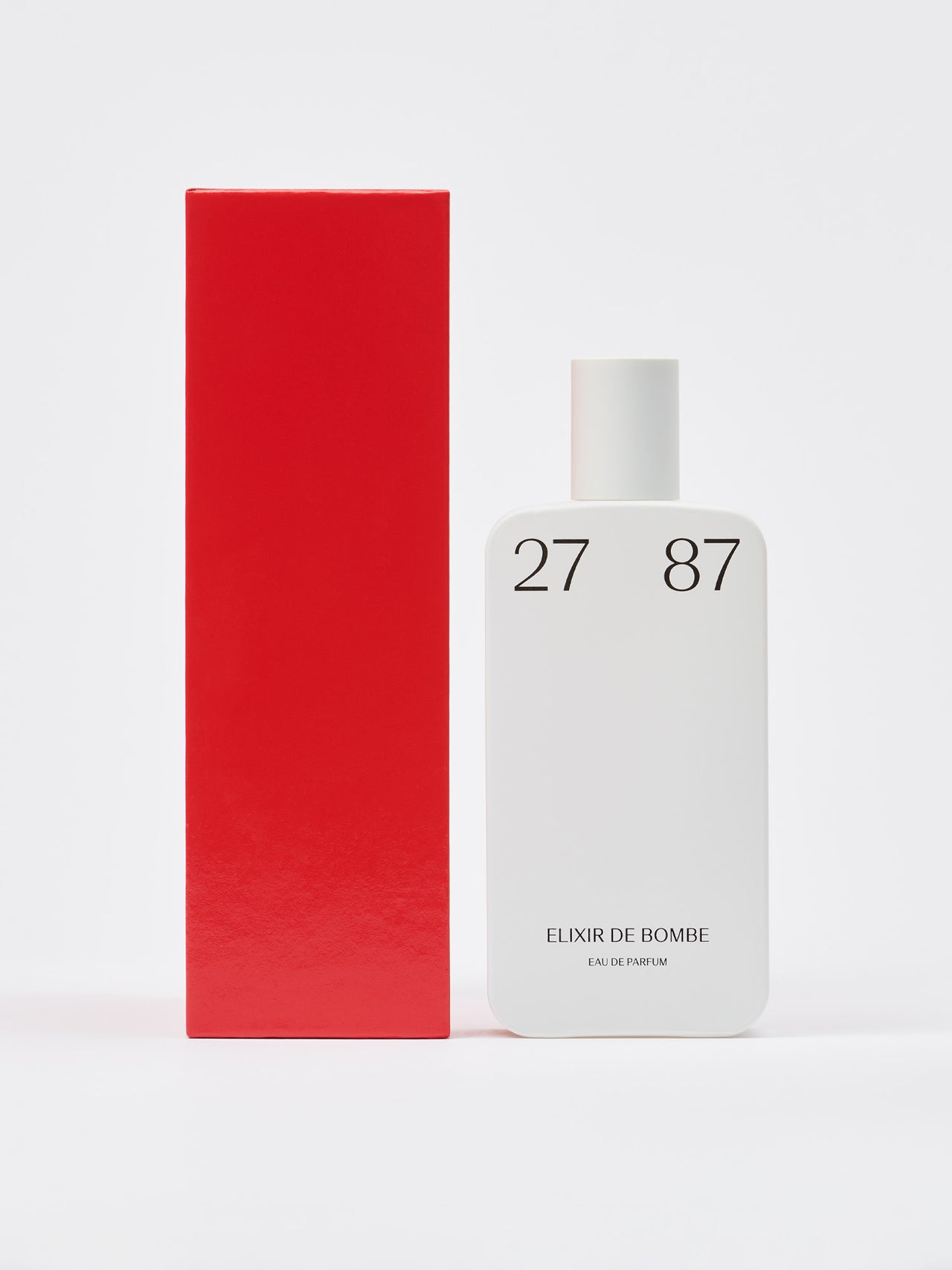 2787 Perfumes elixir de bombe Eau de Parfum 87 ml parfüümipudel