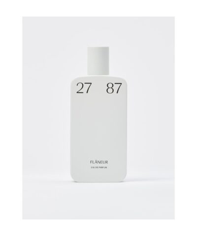 2787 Perfumes Flâneur Eau de Parfum 27 ml parfüümipudel