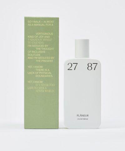 2787 Perfumes flâneur Eau de Parfum 87 ml