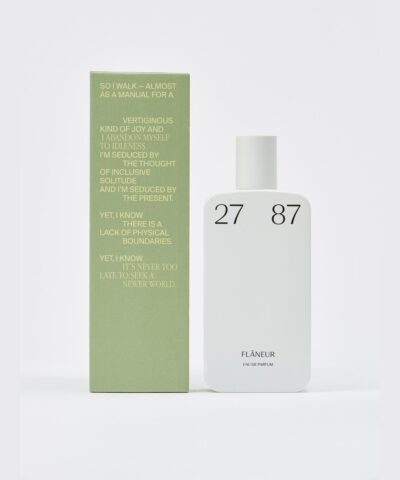 2787 Perfumes Flâneur Eau de Parfum 87 ml parfüümipudel