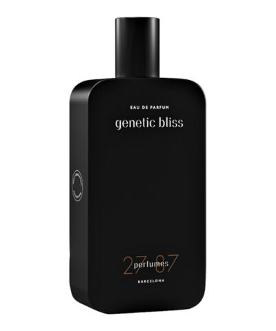 2787 Perfumes genetic bliss Eau de Parfum 27 ml kvepalų buteliukas