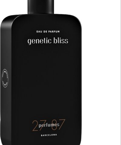 2787 Perfumes genetic bliss Eau de Parfum 27 ml