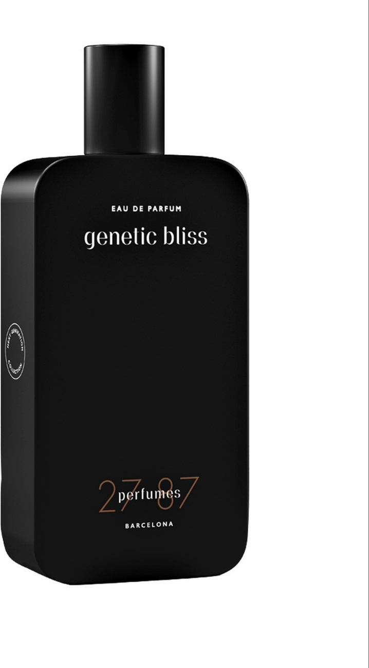 2787 Perfumes genetic bliss Eau de Parfum 27 ml