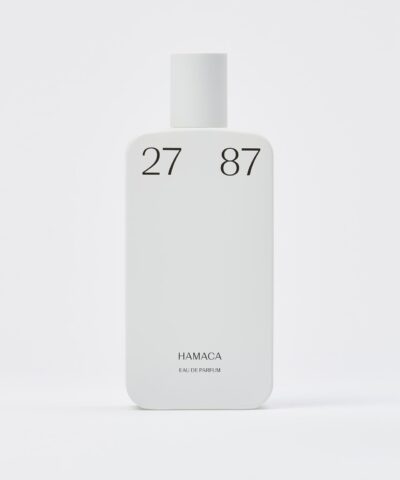 2787 Perfumes hamaca Eau de Parfum 27 ml