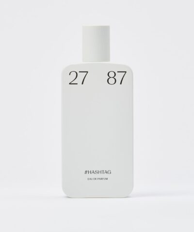 2787 Perfumes #hashtag Eau de Parfum 27 ml