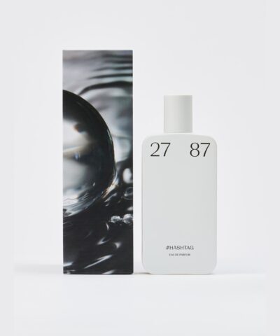 2787 Perfumes #hashtag Eau de Parfum 87 ml parfüümipudel