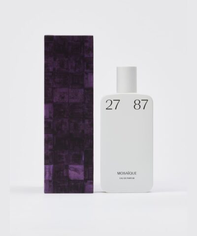 2787 Perfumes mosaïque Eau de Parfum 87 ml — parfüümipudel