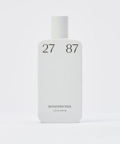 2787 Perfumes Wandervogel Eau de Parfum 27 ml