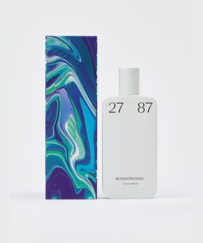 2787 Perfumes wandervogel Eau de Parfum 87 ml parfüümipudel
