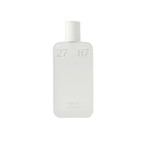 2787 Perfumes Lametta Eau de Parfum 87 ml