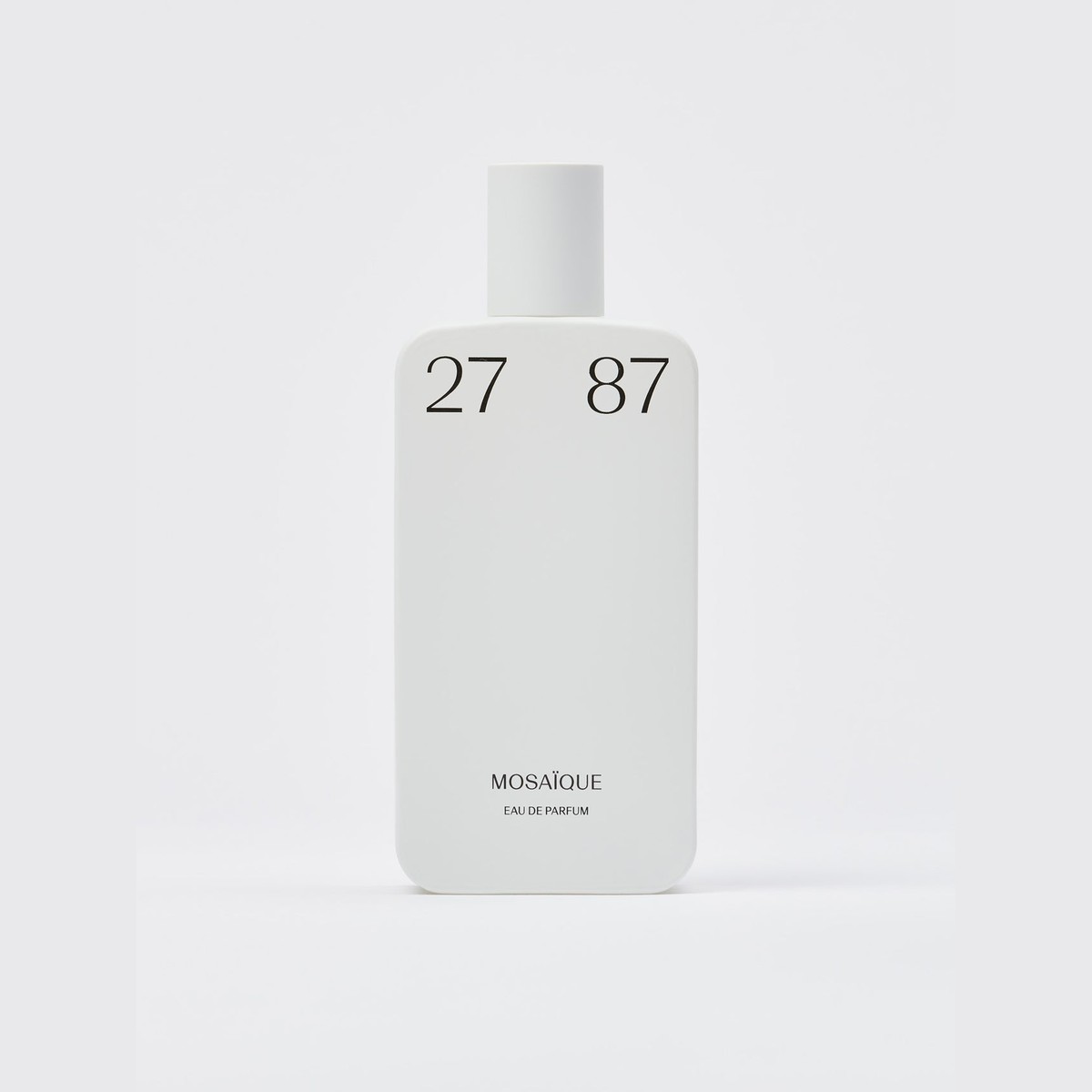 2787 Perfumes mosaïque EDP 27 ml