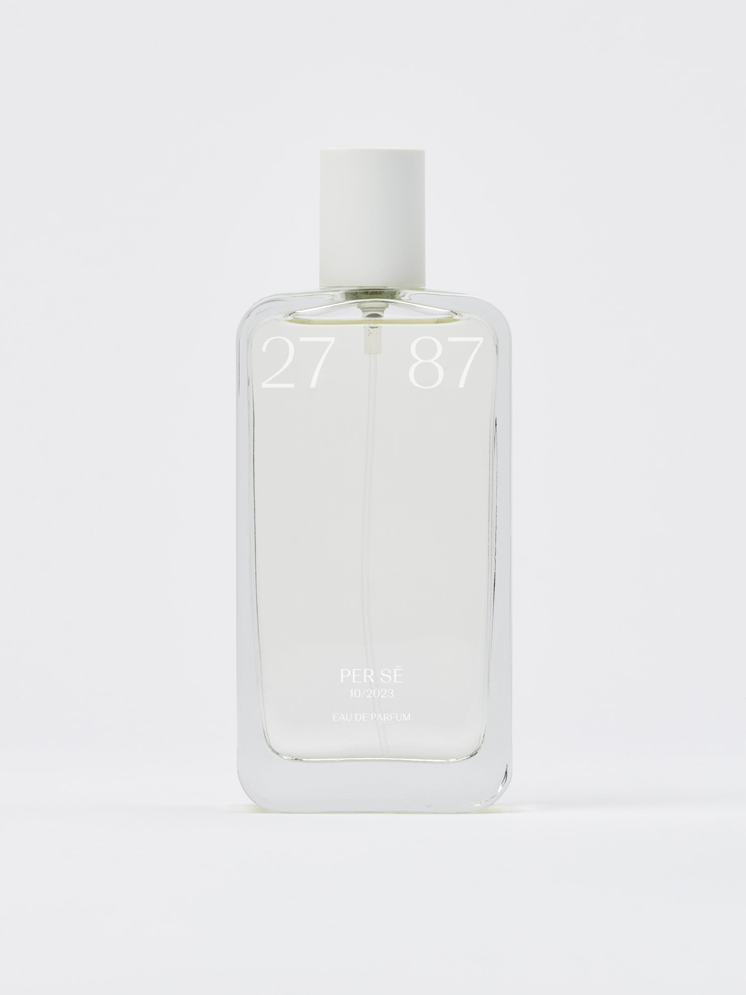 2787 Perfumes per sē Eau de Parfum 87 ml parfüümipudel