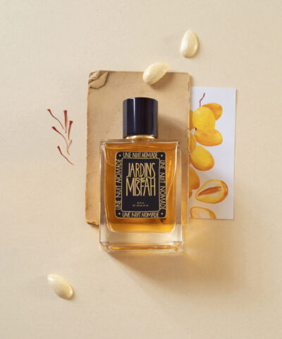 Une Nuit Nomade Jardins de Misfah Eau de Parfum 100 ml parfüümipudel